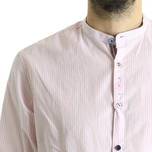 CAMICIA COREANA CON TOPPE KOON - Mad Fashion | img vers.300x/